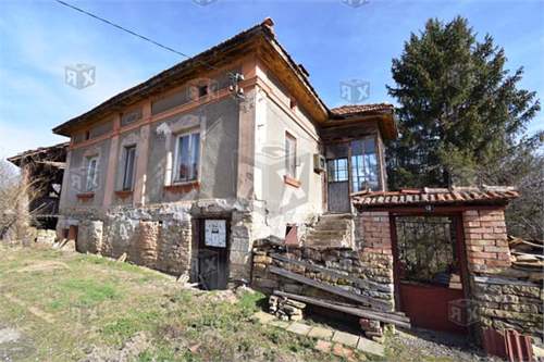 # 41701837 - £9,016 - , Burya, Obshtina Sevlievo, Gabrovo, Bulgaria