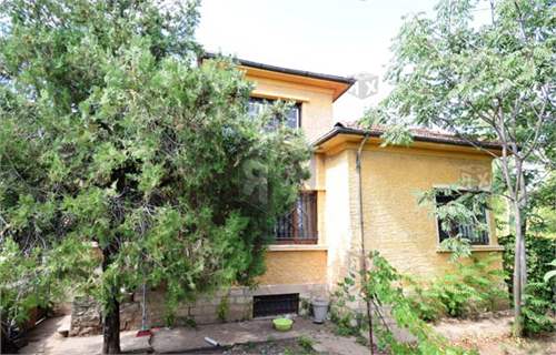 # 41705914 - £46,395 - 3 Bed , Veliko Turnovo, Bulgaria