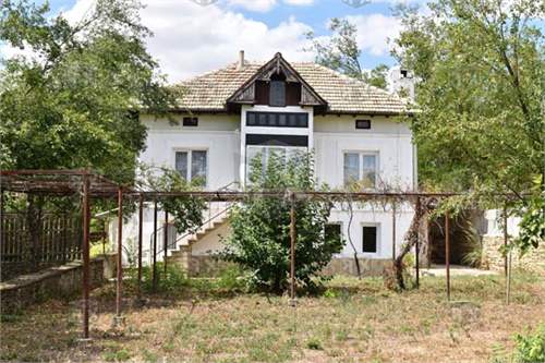 # 41706214 - £52,435 - 3 Bed , Polski Senovets, Obshtina Polski Trumbesh, Veliko Turnovo, Bulgaria