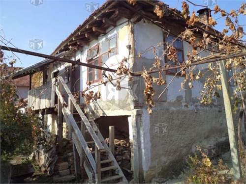 # 5062177 - £21,885 - 2 Bed House, Kilifarevo, Obshtina Veliko Turnovo, Veliko Turnovo, Bulgaria