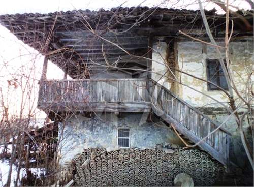 # 5308268 - £4,815 - 2 Bed House, Kesarevo, Obshtina Strazhitsa, Veliko Turnovo, Bulgaria