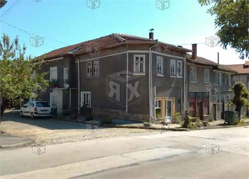# 5991197 - £25,386 - 7 Bed House, Tsareva Livada, Obshtina Dryanovo, Gabrovo, Bulgaria