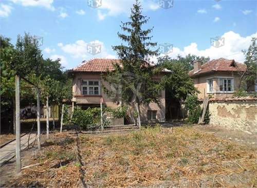 # 6139206 - £21,885 - 2 Bed House, Veliko Turnovo, Bulgaria