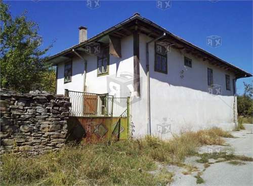 # 6245390 - £12,168 - 4 Bed House, Dryanovo, Obshtina Dryanovo, Gabrovo, Bulgaria