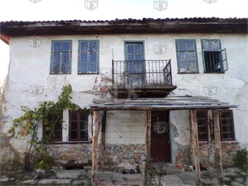 # 6669700 - £8,491 - 4 Bed House, Veliko Turnovo, Obshtina Veliko Turnovo, Veliko Turnovo, Bulgaria