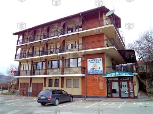 # 7651119 - £612,766 - Hotels & Resorts
, Debelets, Obshtina Veliko Turnovo, Veliko Turnovo, Bulgaria