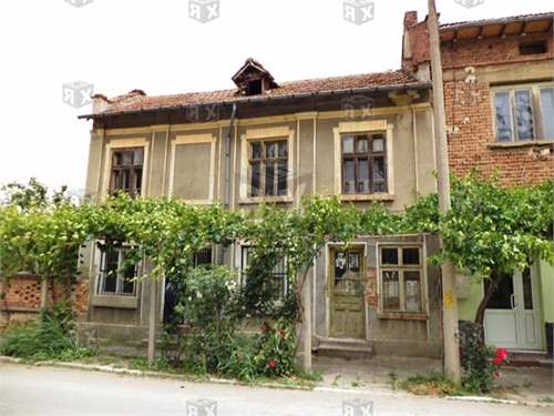 # 8072691 - £10,942 - 3 Bed House, Veliko Turnovo, Bulgaria