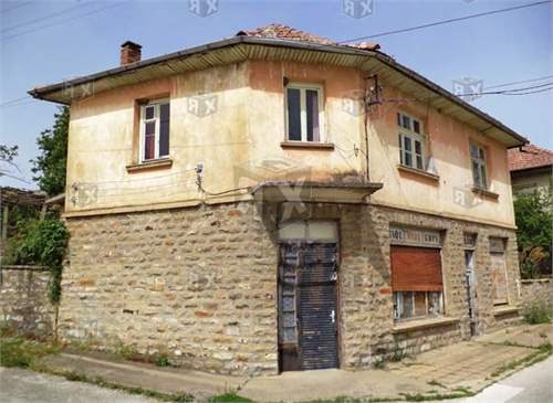 # 8162144 - £11,818 - 3 Bed House, Yantra, Obshtina Gorna Oryakhovitsa, Veliko Turnovo, Bulgaria