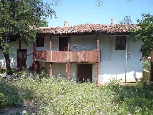 # 8695757 - £61,277 - 1 Bed House, Arbanasi, Obshtina Veliko Turnovo, Veliko Turnovo, Bulgaria