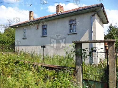 # 8901011 - £11,380 - 5 Bed House, Burya, Obshtina Sevlievo, Gabrovo, Bulgaria