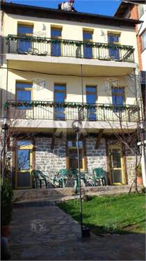 # 9451502 - £503,344 - Hotels & Resorts
, Veliko Turnovo, Bulgaria