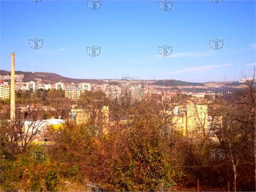 # 9552170 - £32,914 - Development Land, Veliko Turnovo, Bulgaria