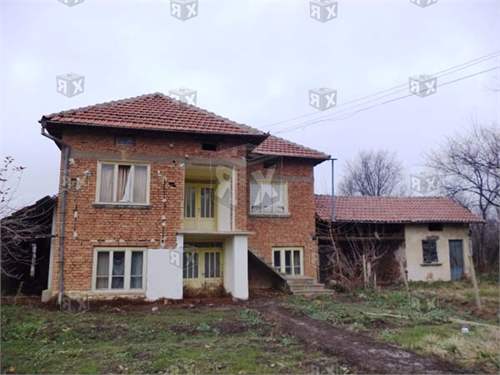 # 9809232 - £5,690 - 4 Bed House, Karaisen, Obshtina Pavlikeni, Veliko Turnovo, Bulgaria