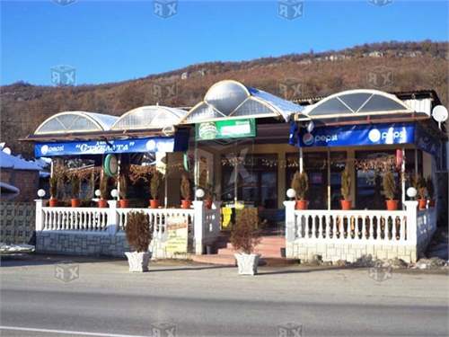 # 9892465 - £105,046 - Commercial Real Estate, Gabrovo, Bulgaria
