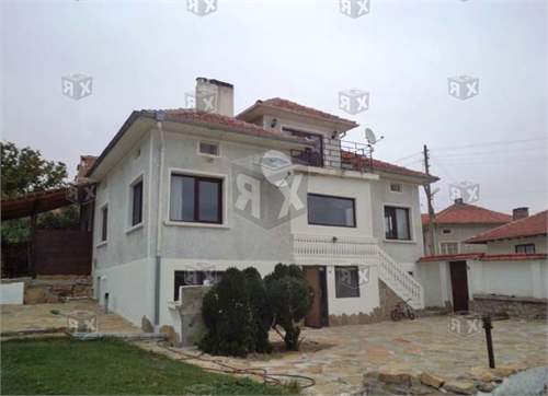 # 9932687 - £52,523 - 4 Bed House, Gabrovo, Bulgaria