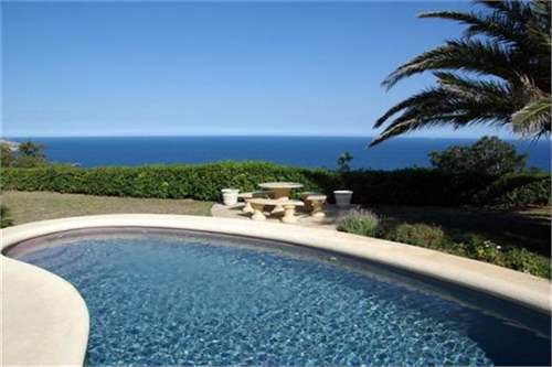 # 6827605 - £656,535 - 3 Bed Villa, Moraira, Province of Alicante, Valencian Community, Spain