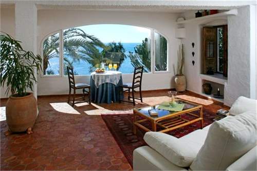 # 6828387 - £1,619,453 - 4 Bed Villa, Benissa, Province of Alicante, Valencian Community, Spain