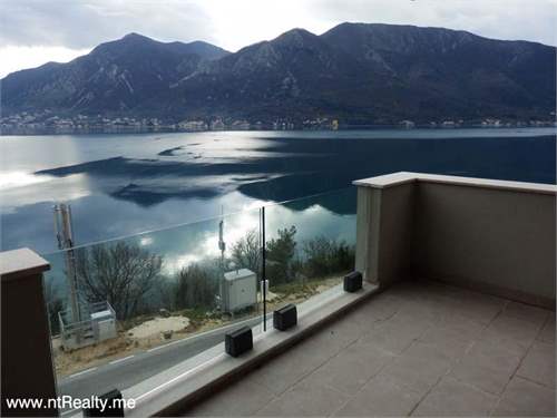 # 11361205 - £245,106 - 2 Bed Apartment, Donji Orahovac, Montenegro