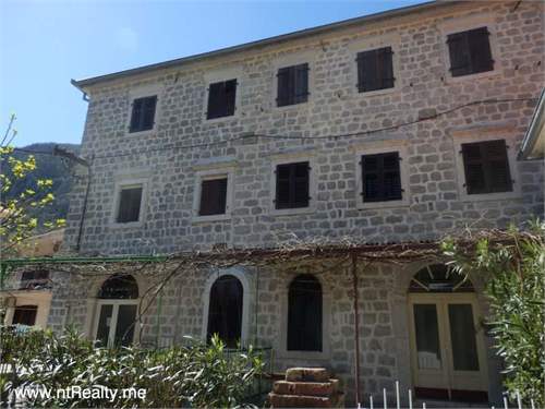 # 11552916 - £95,416 - 2 Bed Apartment, Muo, Montenegro