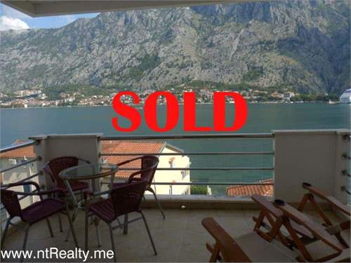 # 12875861 - £102,857 - 1 Bed Apartment, Muo, Montenegro
