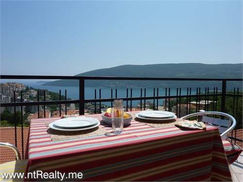 # 16518529 - £48,146 - 1 Bed Apartment, Topla, Montenegro