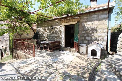 # 20641051 - £61,277 - 2 Bed Cottage, Tivat, Tivat, Montenegro