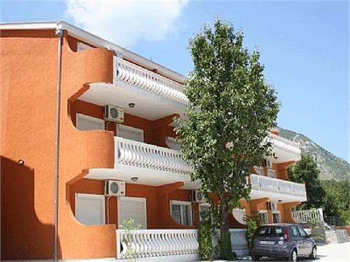 # 5322202 - £56,900 - 1 Bed Apartment, Prcanj, Montenegro