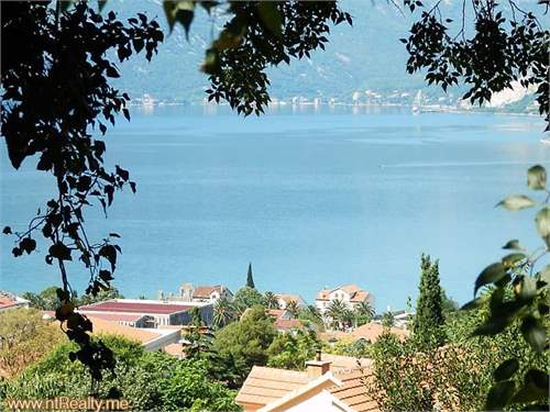 # 8479749 - £61,277 - Development Land, Risan, Kotor, Montenegro