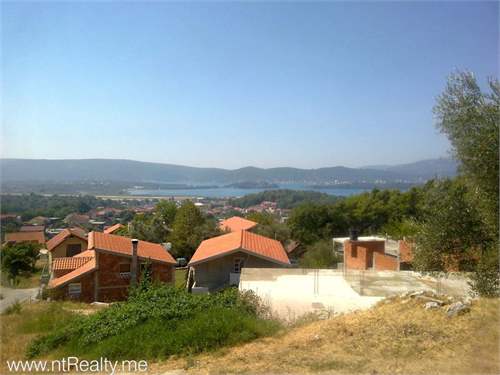 # 8864592 - £220,421 - Development Land, Mrcevac, Montenegro