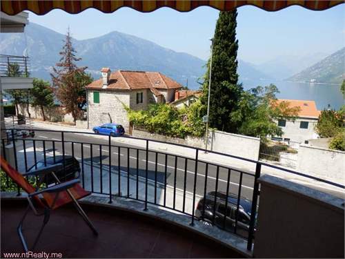 # 9588371 - £153,192 - Apartment, Ljuta, Kotor, Montenegro