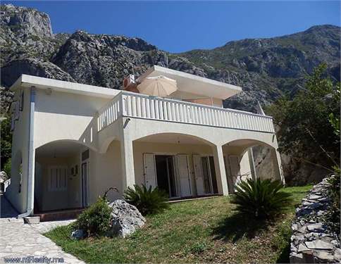 # 9727578 - £744,073 - Villa, Donji Orahovac, Montenegro