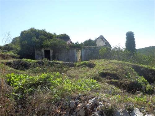 # 9755084 - £65,654 - Ruin, Mrkovi, Montenegro