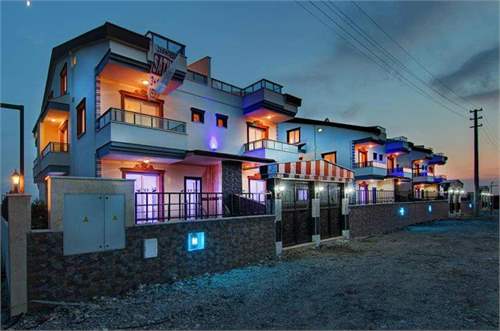 # 32266882 - £65,000 - 3 Bed Villa, Didim, Aydin, Turkey