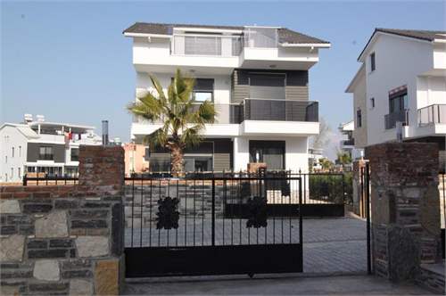 # 36867886 - £135,000 - 4 Bed Villa, Didim, Aydin, Turkey