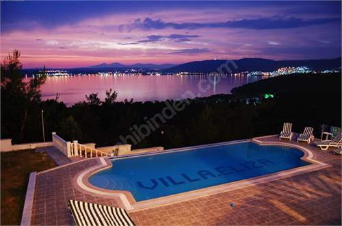 # 37880333 - £340,000 - 6 Bed Villa, Didim, Aydin, Turkey
