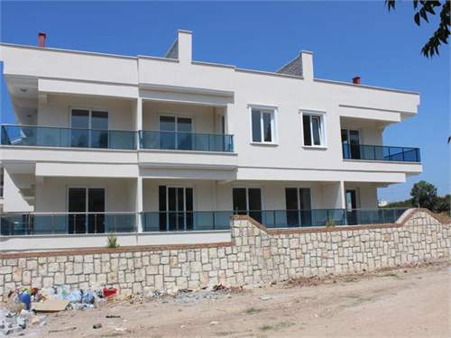 # 37880334 - £42,000 - 2 Bed Apartment, Didim, Aydin, Turkey