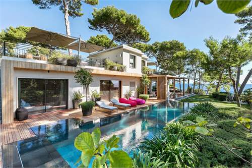 # 29147475 - £6,565,350 - 4 Bed House, Antibes, Alpes-Maritimes, Provence-Alpes-Cote dAzur, France