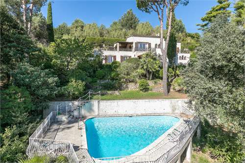# 31618722 - £1,838,298 - 4 Bed House, Cannes, Alpes-Maritimes, Provence-Alpes-Cote dAzur, France