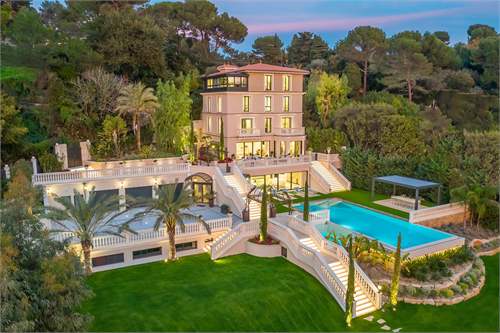 # 34215832 - £21,884,500 - 9 Bed House, Cannes, Alpes-Maritimes, Provence-Alpes-Cote dAzur, France