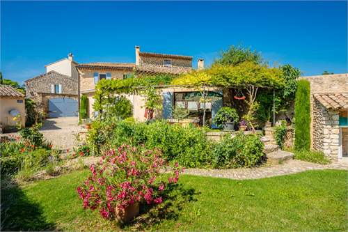 # 38399329 - £481,459 - 2 Bed House, France
