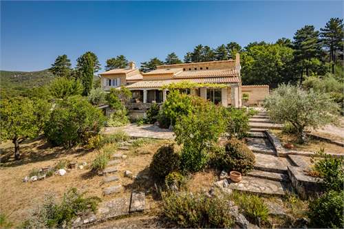 # 38399338 - £814,103 - 6 Bed House, Gordes, Vaucluse, Provence-Alpes-Cote dAzur, France