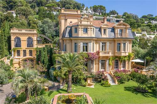 # 39937764 - £12,167,782 - 13 Bed , Cannes, Alpes-Maritimes, Provence-Alpes-Cote dAzur, France