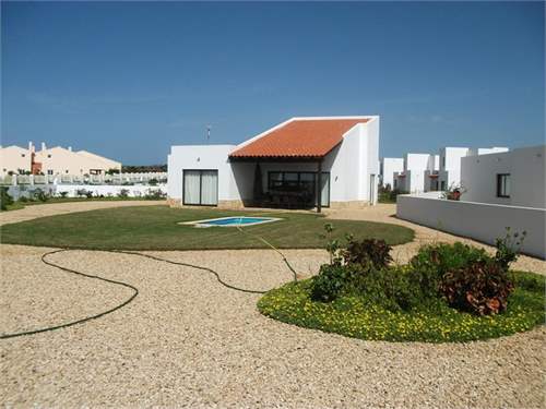 # 7361180 - £831,611 - 5 Bed Villa, Santa Maria, Sal, Cape Verde