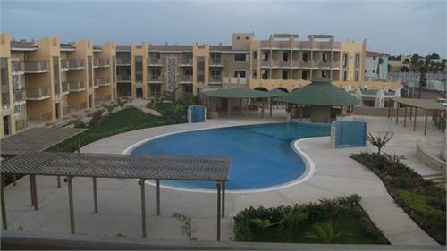 # 7361197 - £147,064 - 2 Bed Apartment, Santa Maria, Sal, Cape Verde