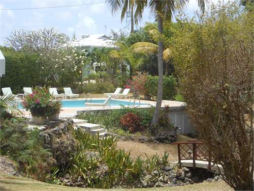 # 11824596 - £1,528,603 - 4 Bed Bungalow, Gibbs, Saint Peter, Barbados
