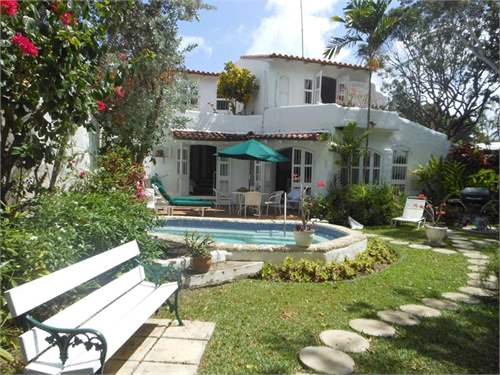 # 11824601 - £1,358,758 - 3 Bed Villa, Saint James, Barbados