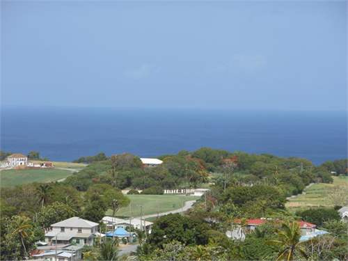 # 14677254 - £237,783 - Building Plot, Saint James, Barbados
