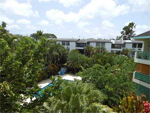 # 14678209 - £297,228 - 3 Bed Apartment, Hastings, Christ Church, Barbados