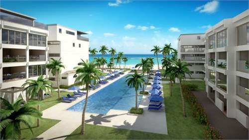 # 19235410 - £186,829 - Hotels & Resorts
, Worthing Beach, Christ Church, Barbados