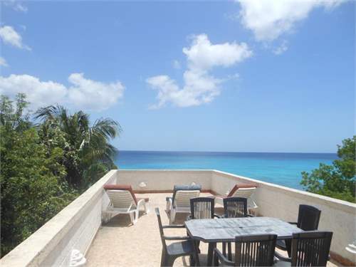 # 19744766 - £1,103,142 - 3 Bed Villa, Prospect, Saint James, Barbados